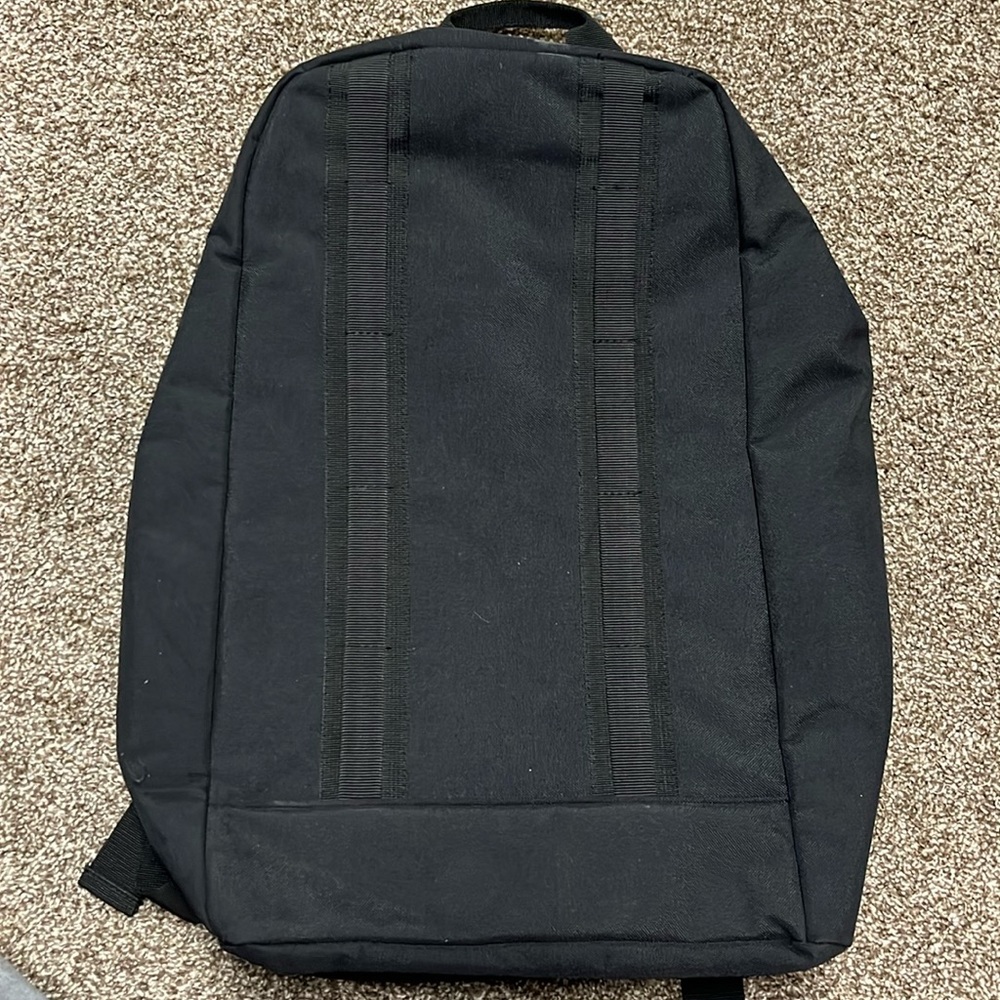 AWOL backpack